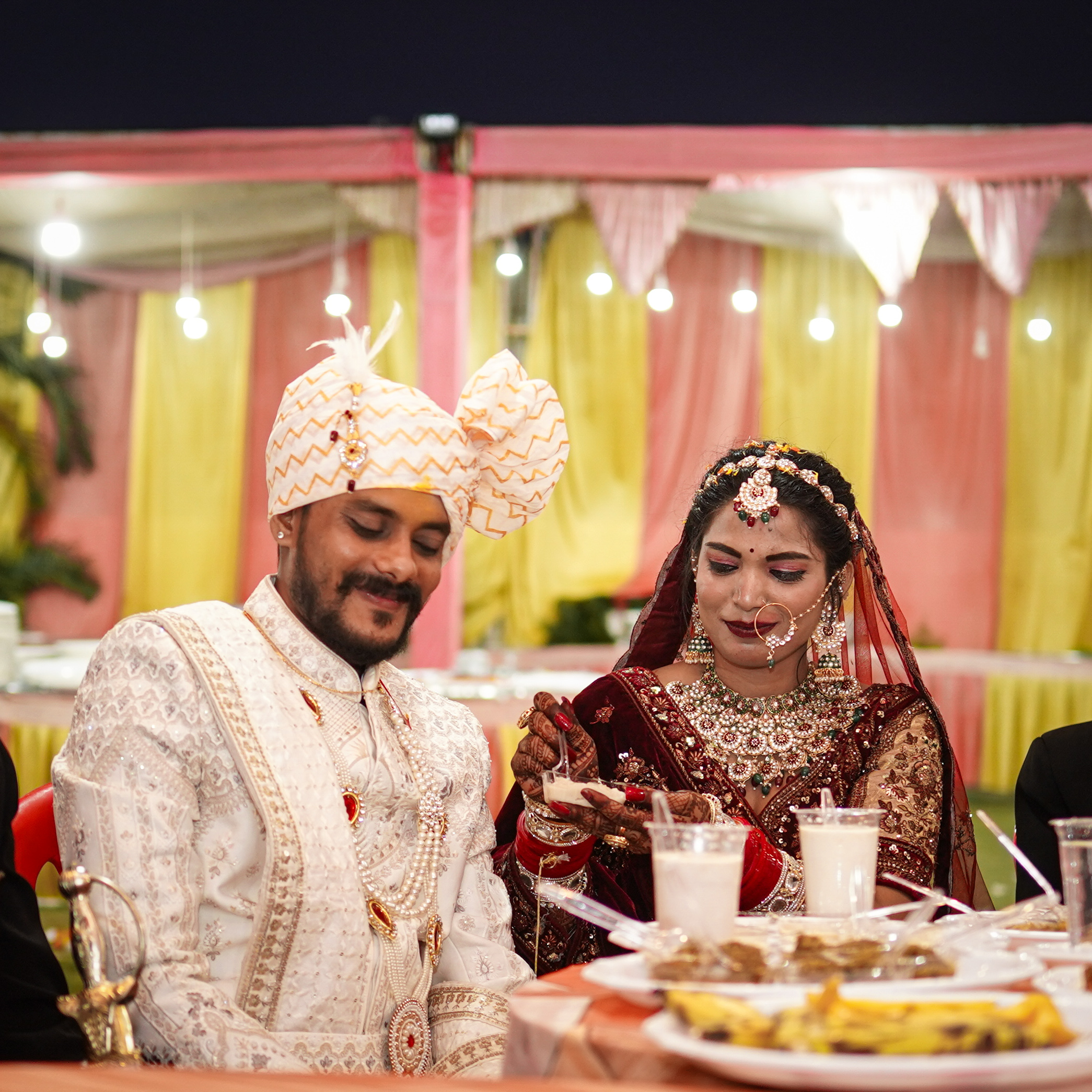 Destination Wedding